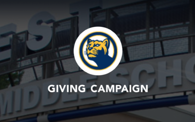Teacher appreciation gifts from PTO raises $17,000!