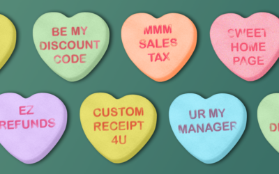 Sweetheart Features Created Just for U
