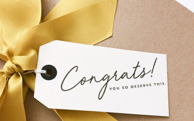 End of Year Teacher Gifts