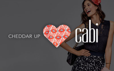 Our exciting partnership with cabi