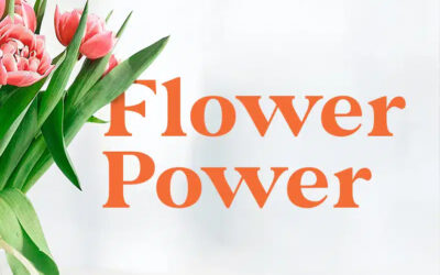 How to Run a Flower or Plant Sale Fundraiser + Example!