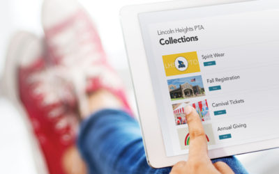 10 Reasons to Implement a PTA Payment Solution