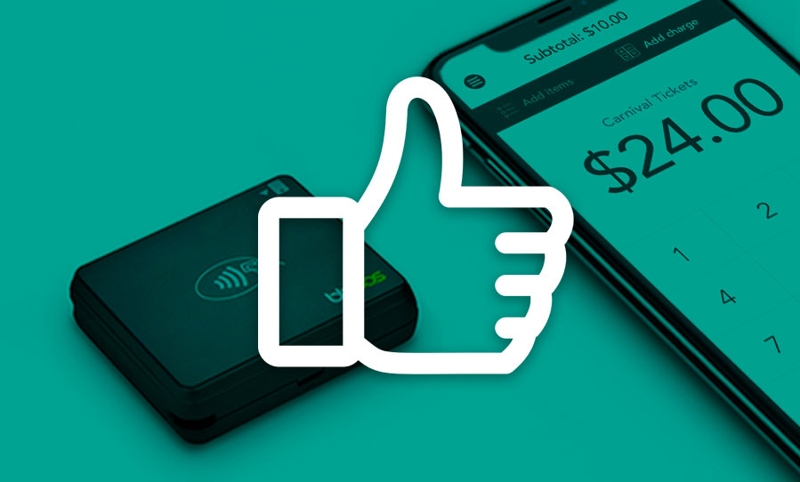 Point of Sale App Point of Sale App