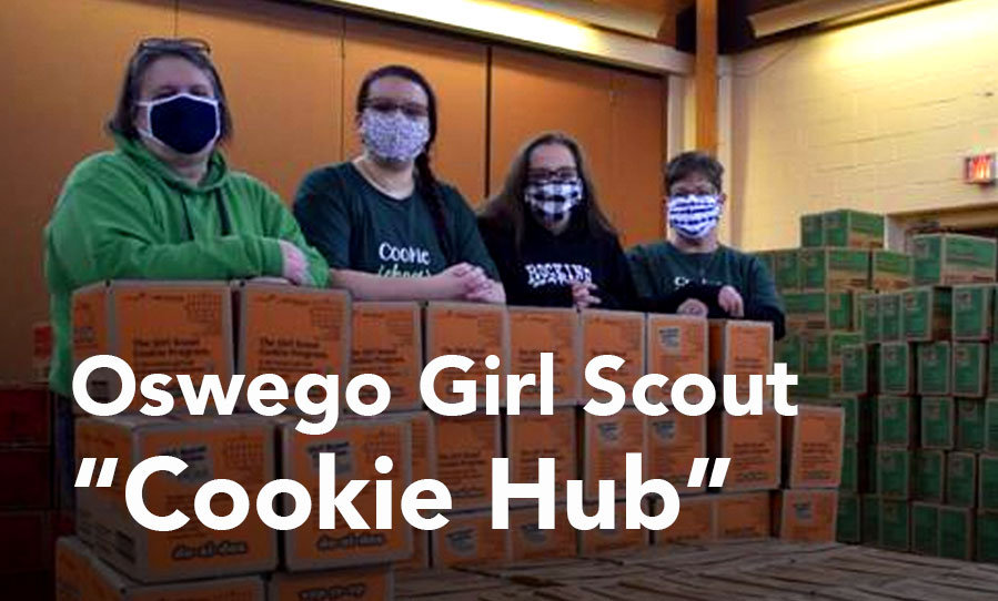 cookiehub