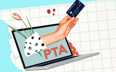 PTA Payment System Guide: How to Collect More Donations