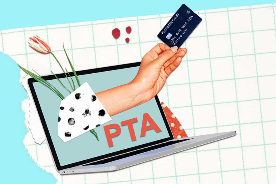 pta payment system How to collect more PTA donations with a PTA payment system