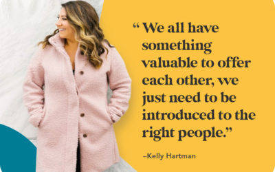 Meet Kelly