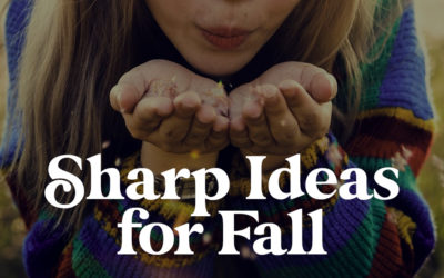 5 Sharp Fall Fundraiser Ideas