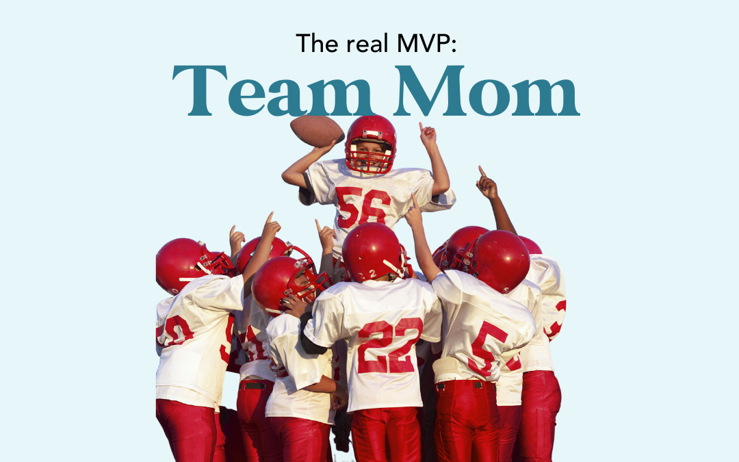 team mom duties team mom duties