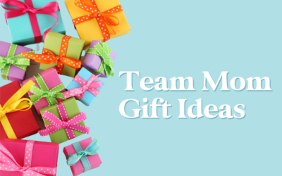 Team Mom Gifts: Awesome Ideas to Show Your Appreciation