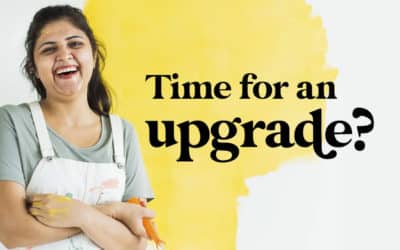 10 Features Worth the Upgrade