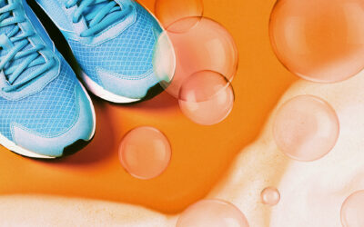 Bubble Up with Fun: How to Host a Bubble Run Fundraiser