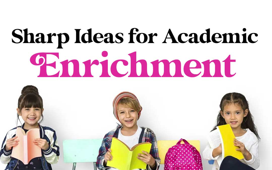 academic enrichment