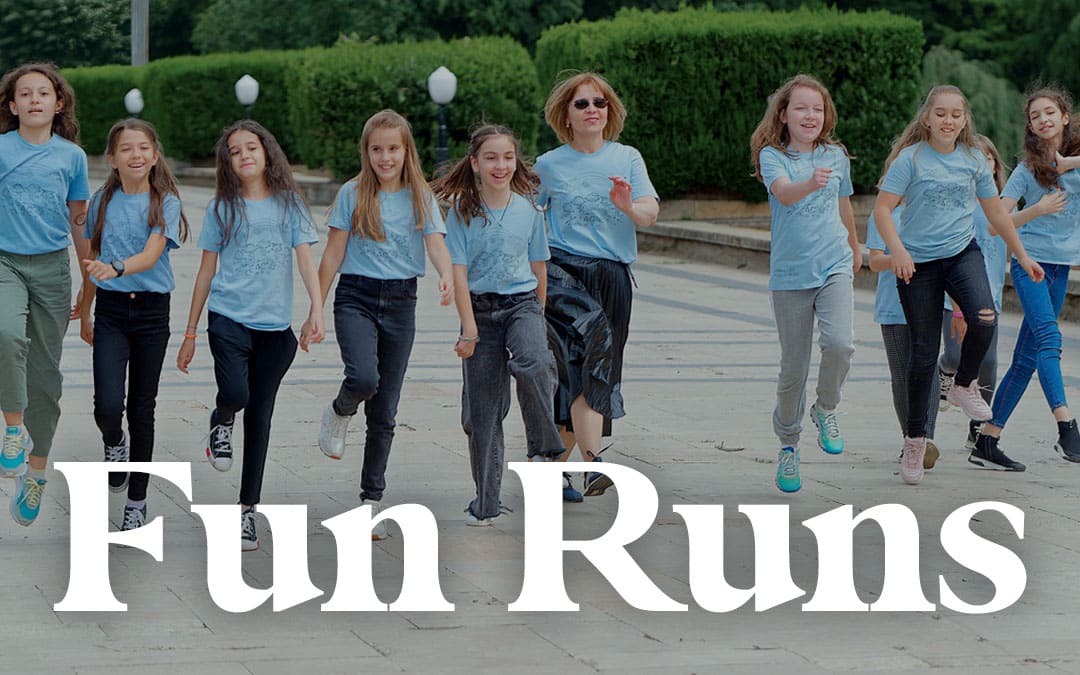 All About Fun Runs