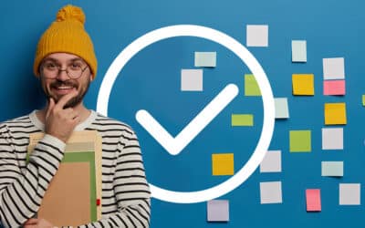 A holiday prep checklist to help you conquer the holidays