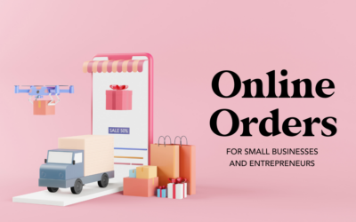 The Ultimate Online Ordering System for Small Businesses
