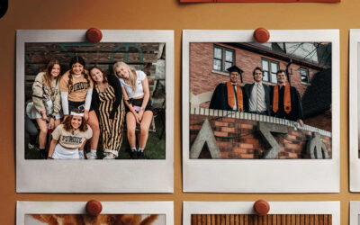 Top Ten Fraternity and Sorority Fundraising Ideas