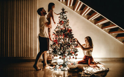 12 Days of Christmas Fundraising Ideas