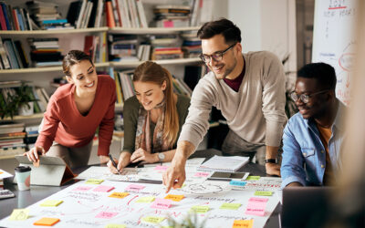A Year of Impact: Nonprofit Fundraising Calendar with Monthly Ideas