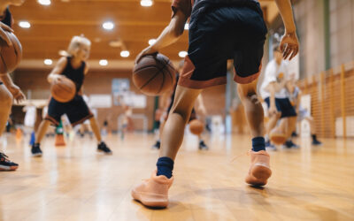 A Year of Fundraising: Sports Team Fundraiser Calendar