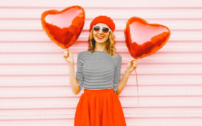Valentine Fundraiser Ideas for Nonprofits and Schools