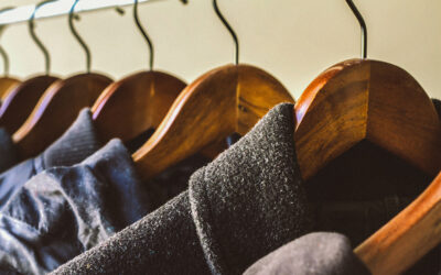 Organizing a coat drive [+ example coat drive flyer]