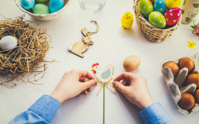 Easter Fundraising Ideas: 5 Ways to Uplift Your Community