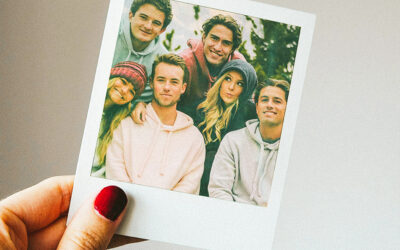 Class Reunion Ideas to Simplify Your Planning Process