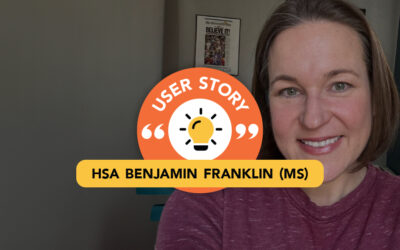 Harnessing Technology for Community Engagement: Sarah’s Story