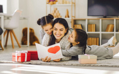 Planning Mother’s Day Events with Ease