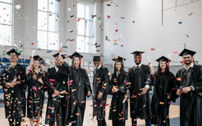 Project Graduation: Plan a Memorable, Safe Grad Night