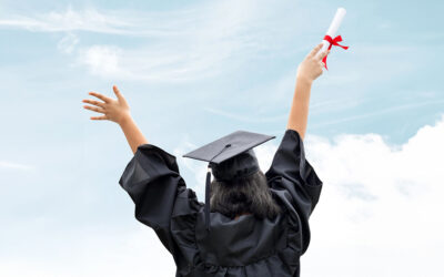 Your Guide to Creating and Scanning Graduation Tickets
