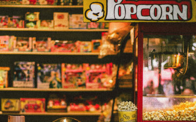 Concession Stand Ideas: Serving up Success