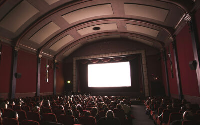 Your Ultimate Guide to Hosting a Movie Night Fundraiser