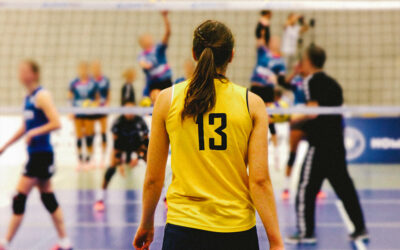 Game, Set, Gift: Perfect Volleyball Coach Gifts