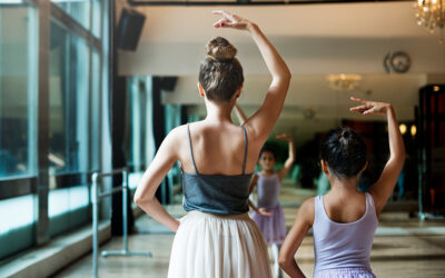 How to Boost Your Show with Dance Recital Program Ads