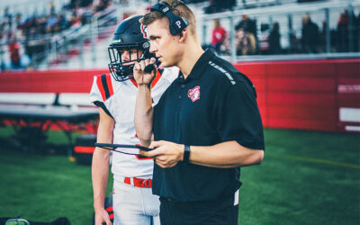 Top Football Coach Gifts That Score Big
