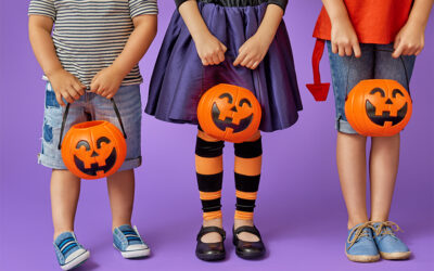 Spooky Fun Halloween Fundraising Ideas