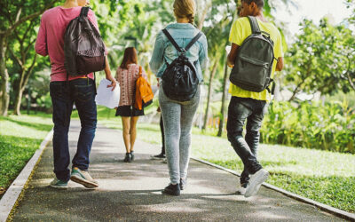 20 Back to School Event Ideas for Schools and PTAs