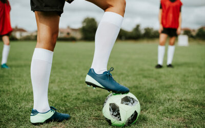 A Game-Changing Guide to Soccer Coach Gifts