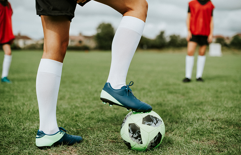 Soccer-hero