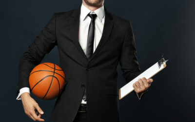 Slam Dunk Your Basketball Banquet with Cheddar Up