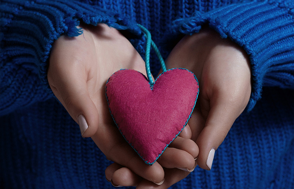 Giving Tuesday hero image