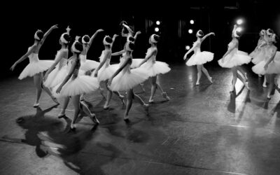 How to Plan the Perfect Nutcracker Field Trip
