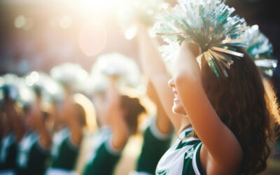 Cheer Coach Gifts They’ll Actually Love (and Use!)