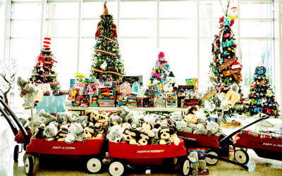 Boost Your End-of-Year Donation Drive With These Strategies