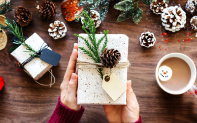 Step-by-Step Guide to a Successful Gift Wrapping Fundraiser