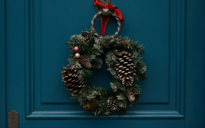 Holiday Wreath Fundraiser Tips for Merry Success