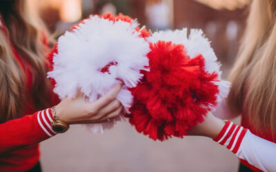 How to Plan a Cheer Banquet: Ideas, Themes + Awards