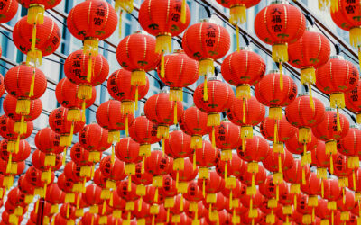 Lunar New Year Party Ideas to Bring Good Luck and Joy